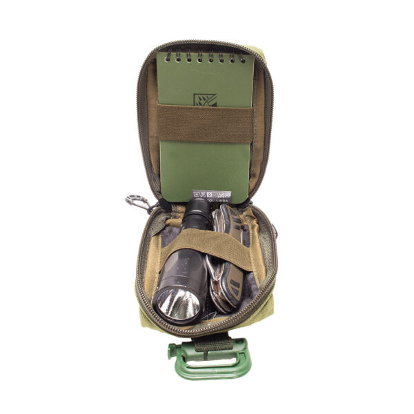 Bolso 9X12 EDC Modular - Imagem 48