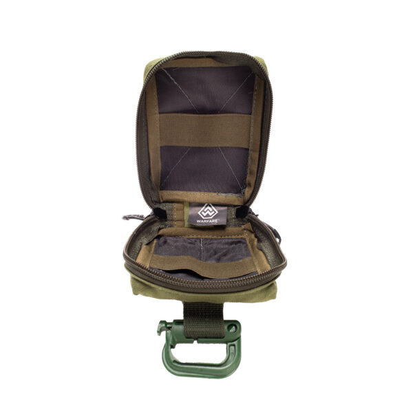 Bolso 9X12 EDC Modular - Imagem 49
