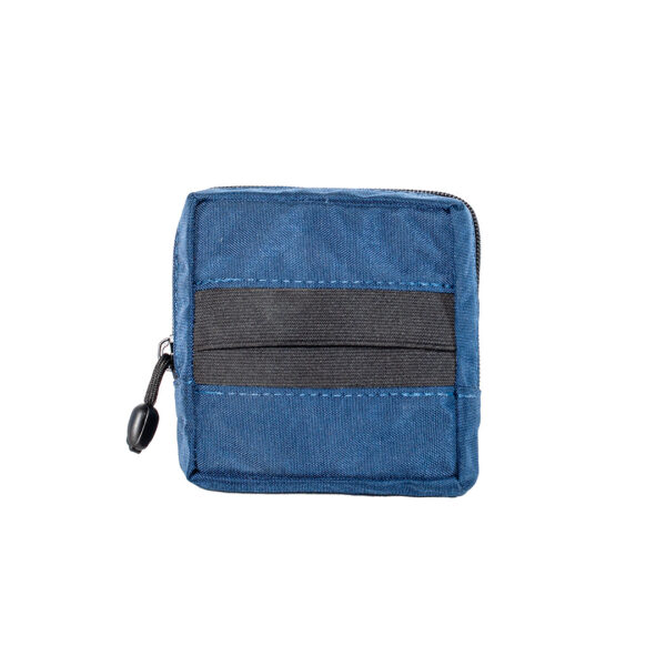 Bolso Doc Azul