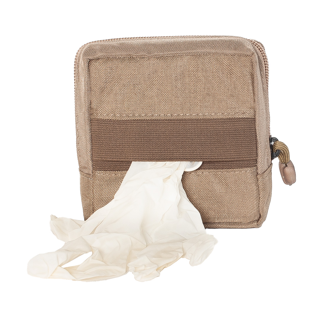 Bolso Doc Coyote