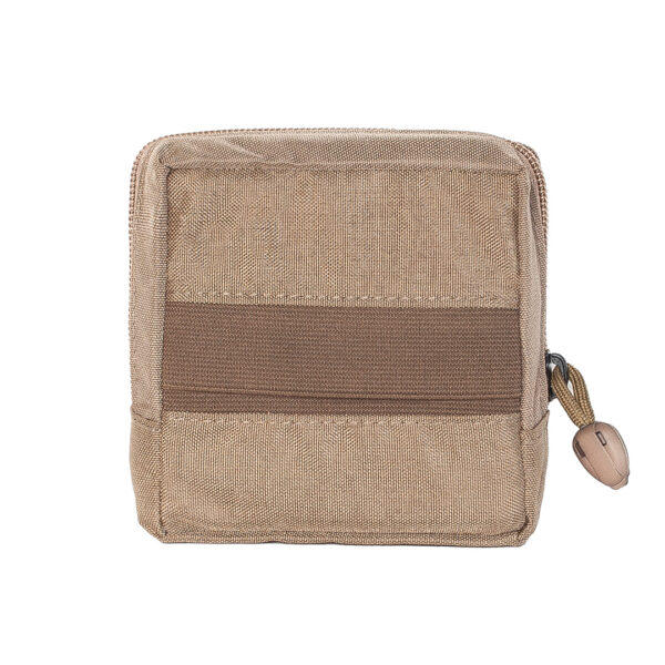 Bolso Doc Coyote