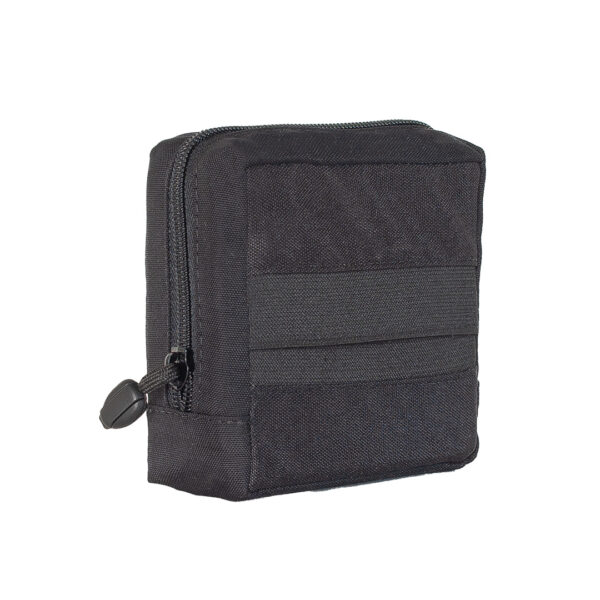 Bolso Doc Preto