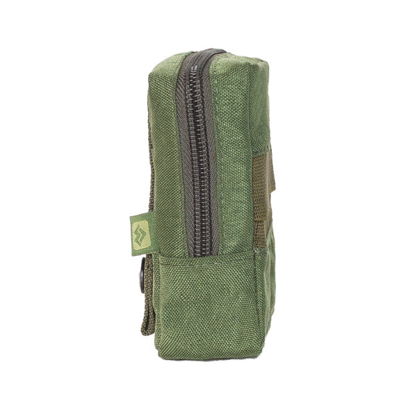 Bolso Doc Verde