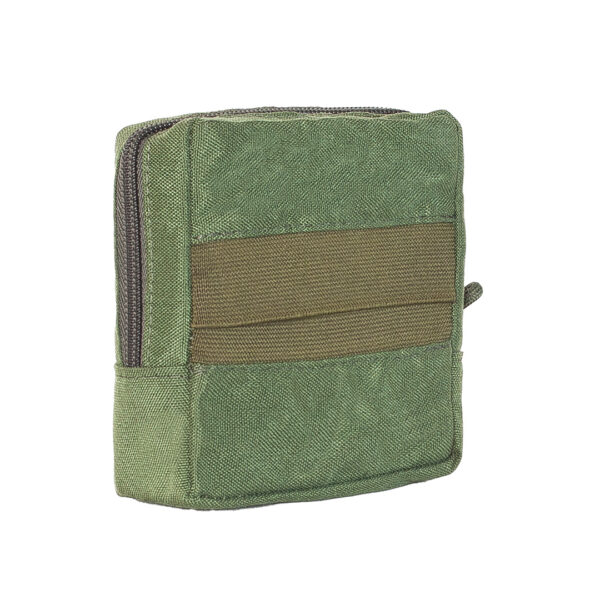 Bolso Doc Verde
