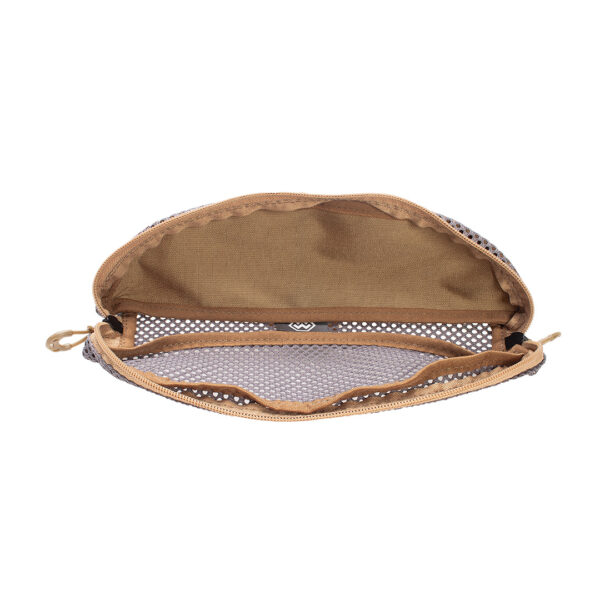Bolso 6x28 Tela e Velcro EMT Oval - Imagem 2