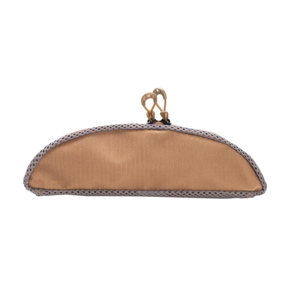 Bolso 6x28 Tela e Velcro EMT Oval - Imagem 4