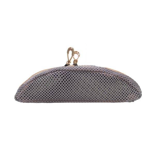 Bolso 6x28 Tela e Velcro EMT Oval - Imagem 6