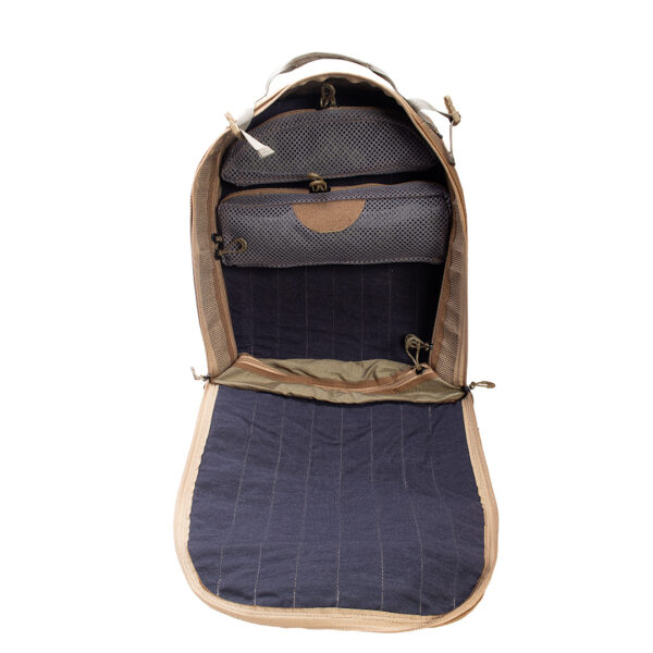 Bolso 6x28 Tela e Velcro EMT Oval - Imagem 10