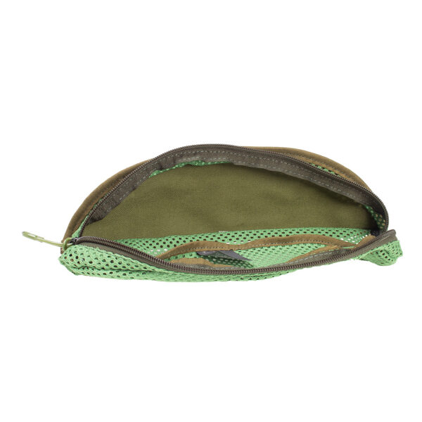Bolso 6x28 Tela e Velcro EMT Oval - Imagem 12