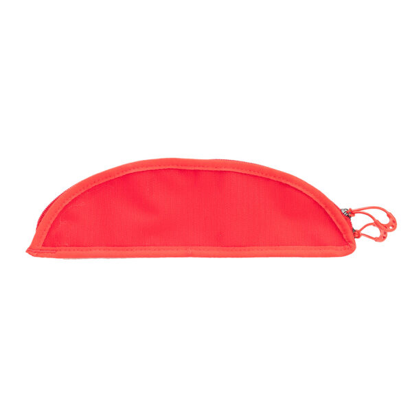 Bolso 6x28 Tela e Velcro EMT Oval - Imagem 18