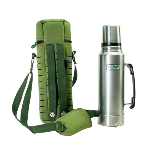 Bolsa Modular para Garrafa STANLEY 1 Lt - Imagem 17