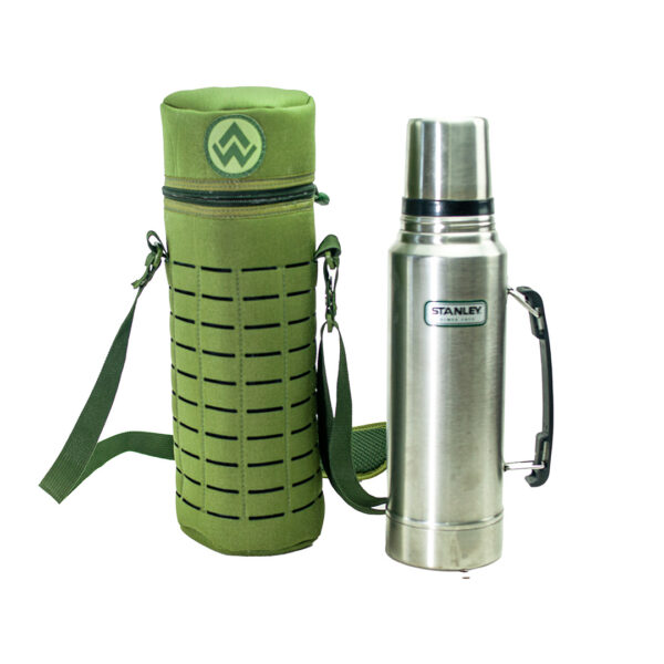 Bolsa Modular para Garrafa STANLEY 1 Lt - Imagem 18