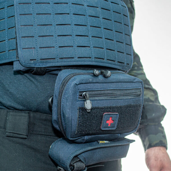 Bolso IFAK 5 DROP DOWN - Imagem 5