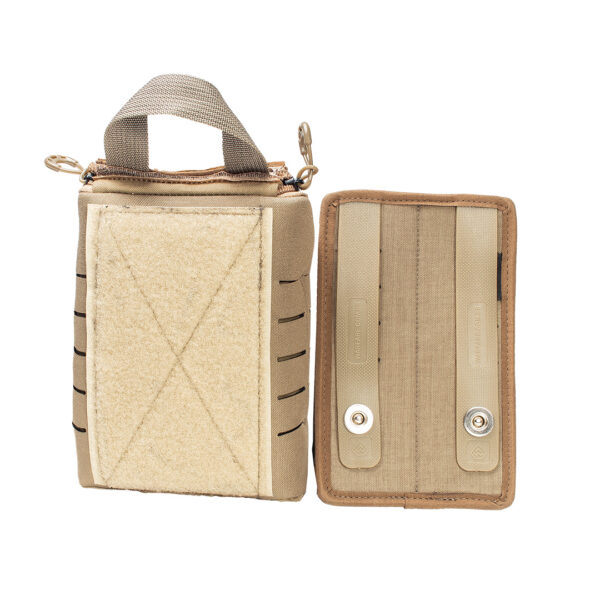 Bolso IFAK GEN2 Destacável - Imagem 8