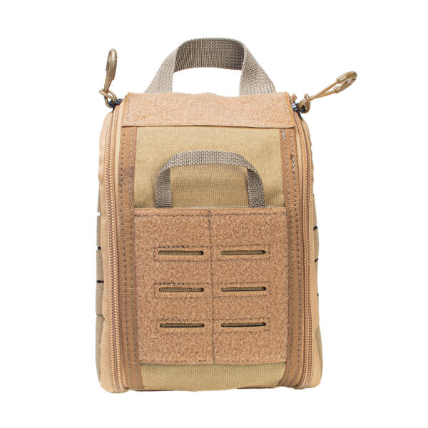 Bolso IFAK GEN2 Destacável - Imagem 12