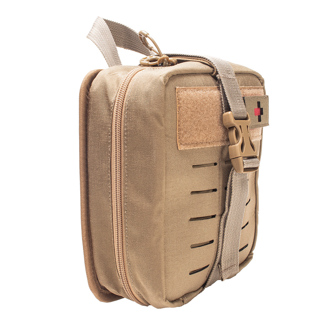Bolso 17x21 IFAK
