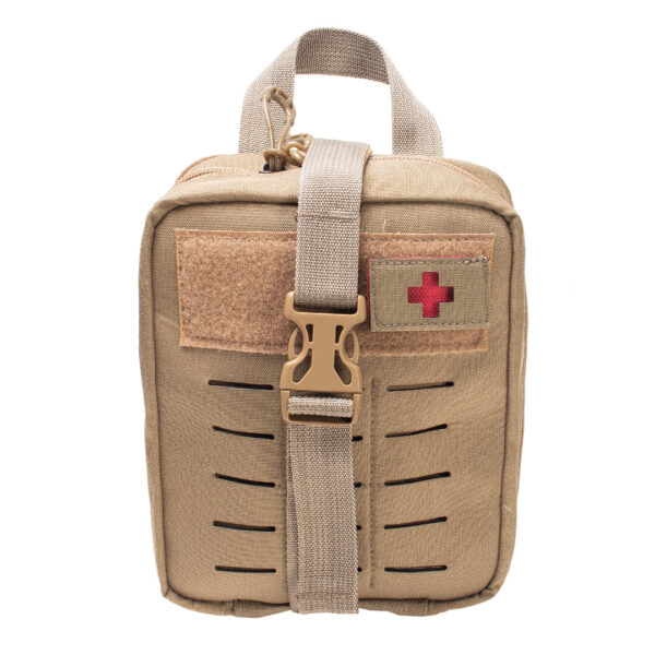 Bolso 17X21 IFAK Modular - Imagem 8