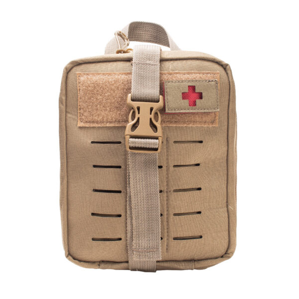 Bolso 17X21 IFAK Modular - Imagem 7