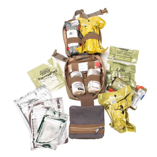 Bolso 17X21 IFAK Modular - Imagem 6
