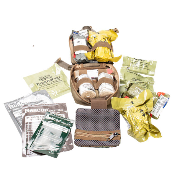 Bolso 17X21 IFAK Modular - Imagem 5