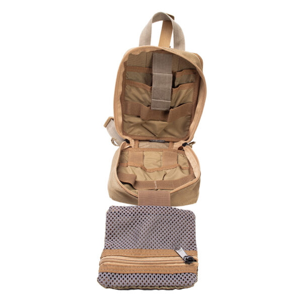 Bolso 17X21 IFAK Modular - Imagem 4