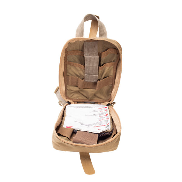 Bolso 17X21 IFAK Modular - Imagem 3