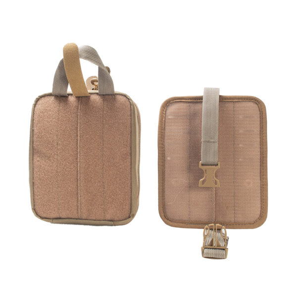 Bolso 17X21 IFAK Modular - Imagem 2