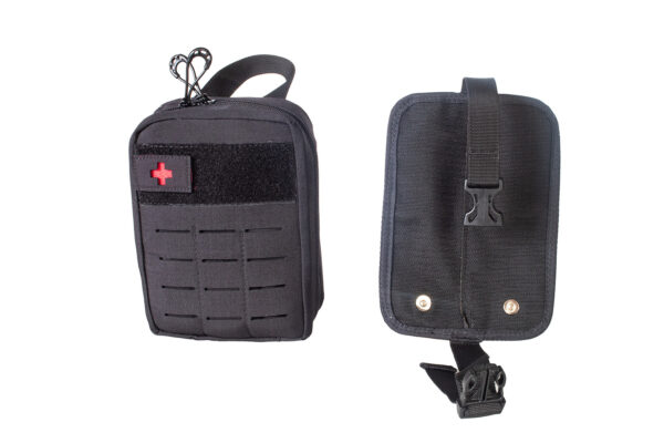 Bolso 14X19 IFAK Destacável - Imagem 54