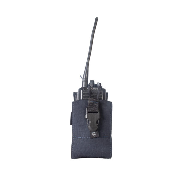 Porta radio Modular Azul Dark navy