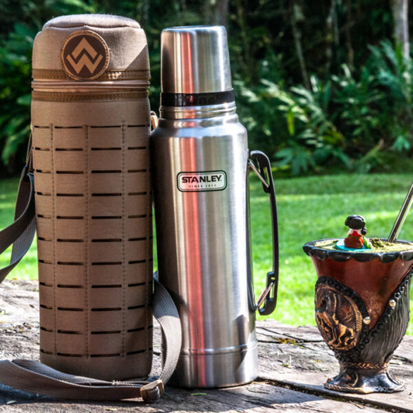 Bolsa Modular para Garrafa STANLEY 1 Lt - Imagem 4
