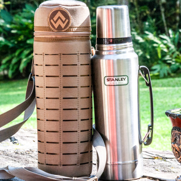 Bolsa Modular para Garrafa STANLEY 1 Lt - Imagem 5