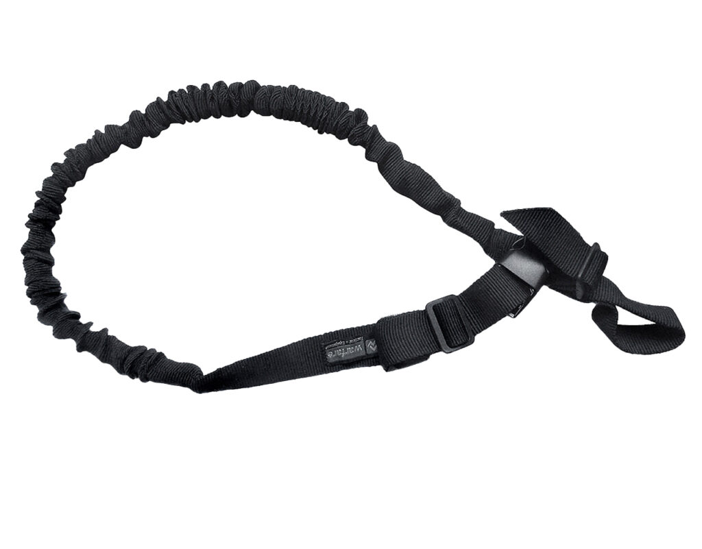 STRIKE-X2 - Bandoleira 1 Ponto