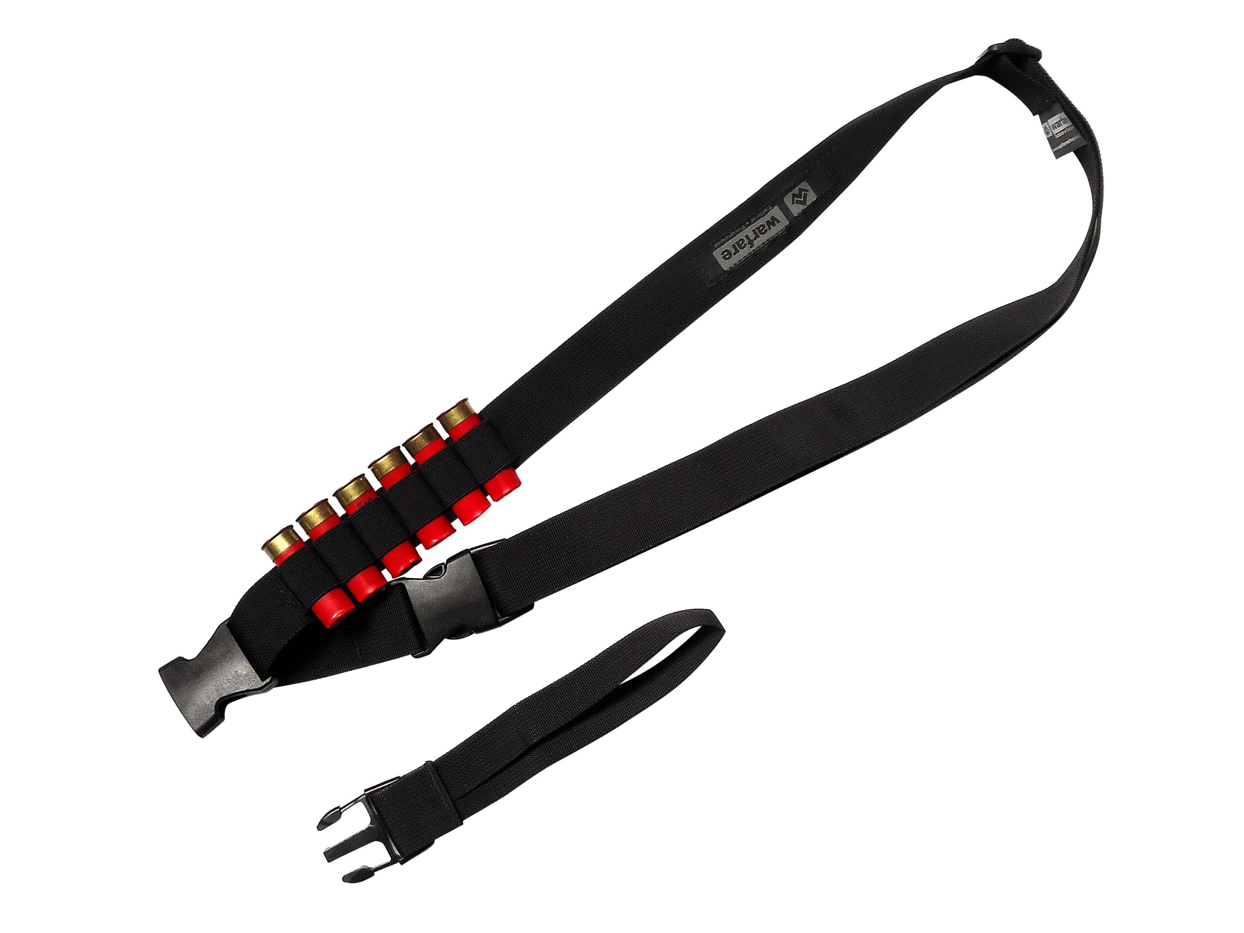 Bandoleira STRYKE-12