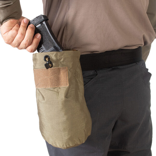 Saco de Descarte Modular  Dispose Drop Mag - Imagem 7