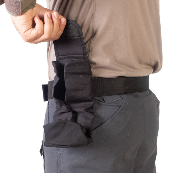 Saco de Descarte Modular  Dispose Drop Mag - Imagem 17