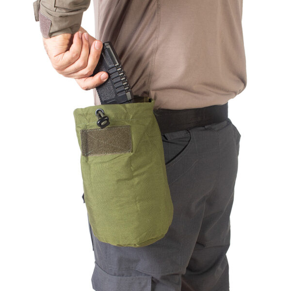 Saco de Descarte Modular  Dispose Drop Mag - Imagem 28