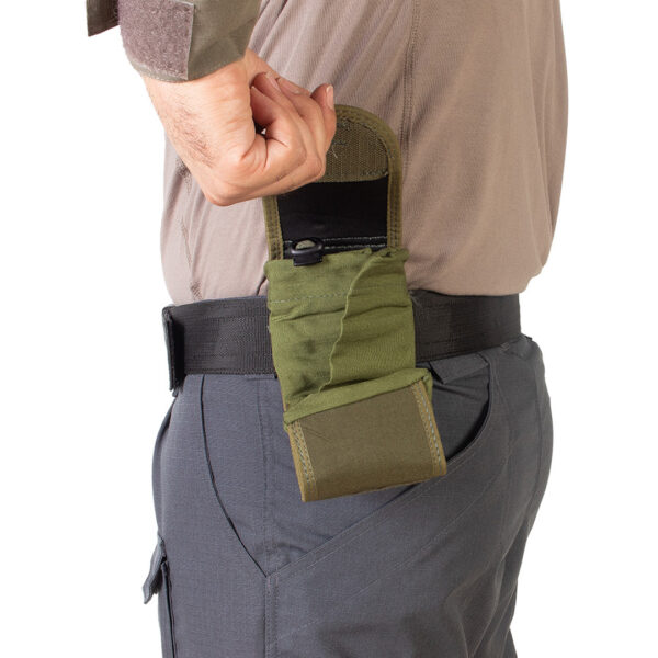Saco de Descarte Modular  Dispose Drop Mag - Imagem 29