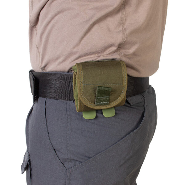Saco de Descarte Modular  Dispose Drop Mag - Imagem 30