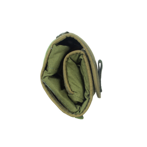 Saco de Descarte Modular  Dispose Drop Mag - Imagem 34