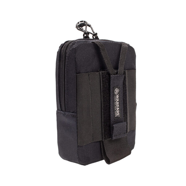 Bolso Hugin Vertical Modular - Imagem 3