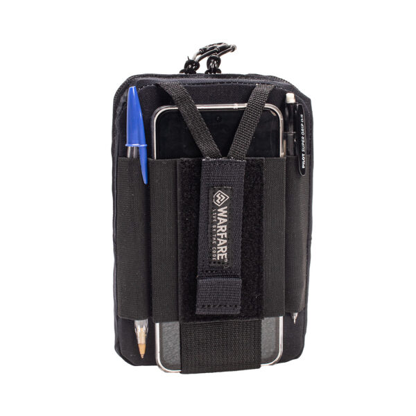 Bolso Hugin Vertical Modular - Imagem 8