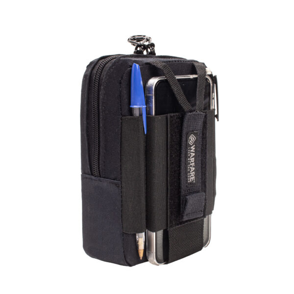 Bolso Hugin Vertical Modular - Imagem 9