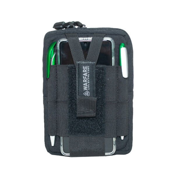 Bolso Hugin Vertical Modular - Imagem 26