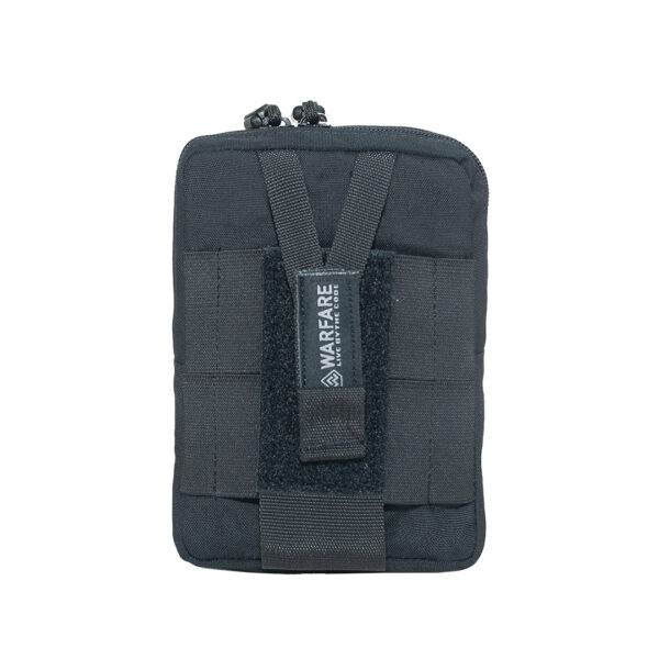 Bolso Hugin Vertical Modular - Imagem 30