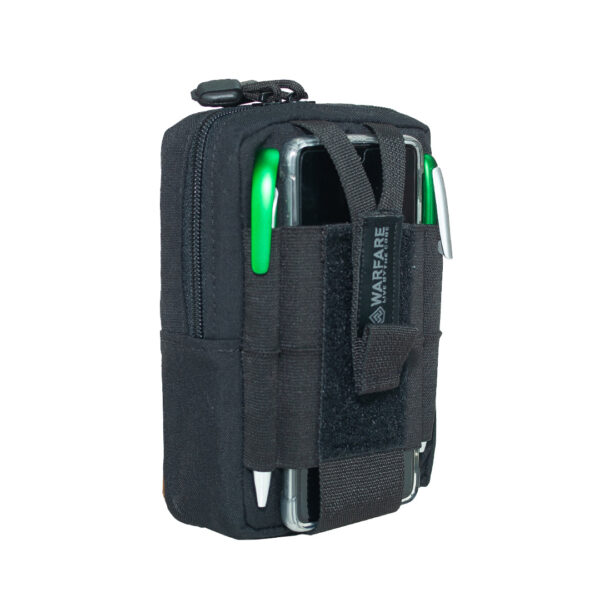 Bolso Hugin Vertical Modular - Imagem 31