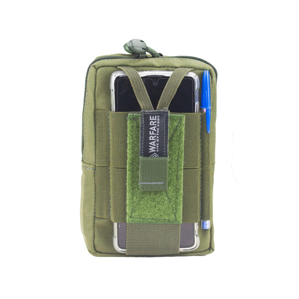 Bolso Hugin Vertical Modular - Imagem 33