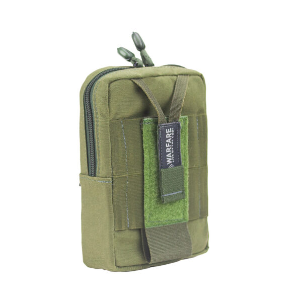 Bolso Hugin Vertical Modular - Imagem 34
