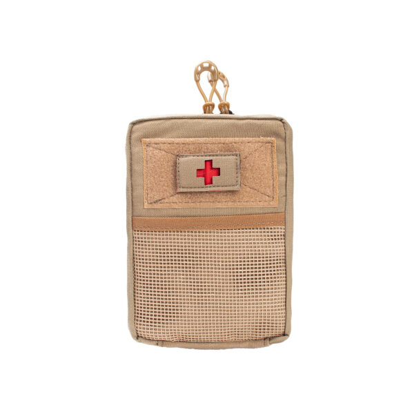 Bolso 12x18 IFAK - Imagem 2