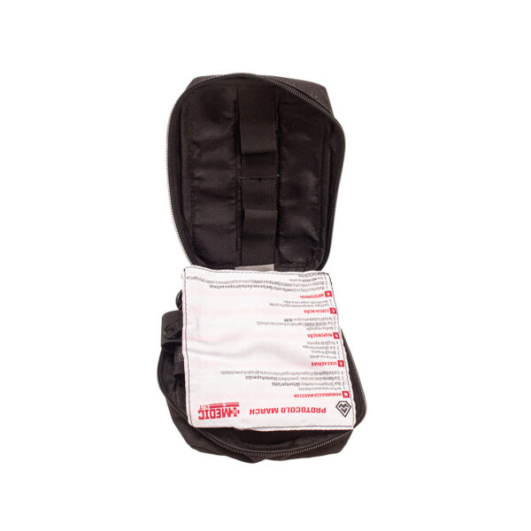 Bolso 12x18 IFAK - Imagem 18