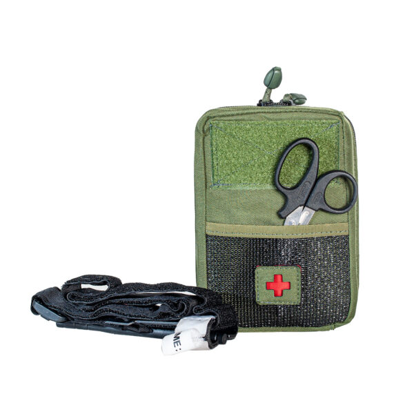 Bolso 12x18 IFAK - Imagem 21